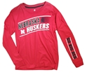 Youth Boys Nebraska Huskers GBR LS Tee Nebraska Cornhuskers, Nebraska  Youth, Huskers  Youth, Nebraska  Kids, Huskers  Kids, Nebraska  Long Sleeve, Huskers  Long Sleeve, Nebraska Youth Boys Nebraska Red Fiduciary LS Tee Colosseum, Huskers Youth Boys Nebraska Red Fiduciary LS Tee Colosseum