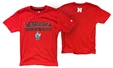 Youth Boys Nebraska Hebie Husker Tee Nebraska Cornhuskers, Nebraska  Youth, Huskers  Youth, Nebraska  Kids, Huskers  Kids, Nebraska  Short Sleeve, Huskers  Short Sleeve, Nebraska Youth Boys Red Nebraska Huskers Kril SS Tee Colosseum, Huskers Youth Boys Red Nebraska Huskers Kril SS Tee Colosseum