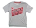 Youth Boys Nebraska Huskers Rise Up Tee - YT-F2031