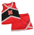 Youth Girls Nebraska Dazzler Cheer Set Nebraska Cornhuskers, Nebraska  Youth, Huskers  Youth, Nebraska Game Day, Huskers Game Day, Nebraska Shorts & Pants, Huskers Shorts & Pants, Nebraska Youth Girls Time For Recess Red Nebraska Cheer Set Colosseum, Huskers Youth Girls Time For Recess Red Nebraska Cheer Set Colosseum