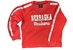 Youth Girls Nebraska Huskers Treasure Fleece - YT-H7701