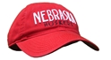 Youth Nebraska Huskers Adjustable Strapback Nebraska Cornhuskers, Nebraska  Kids Hats, Huskers  Kids Hats, Nebraska  Youth, Huskers  Youth, Nebraska Youth Red Nebraska Huskers Adjustable Strapback Hat Legacy, Huskers Youth Red Nebraska Huskers Adjustable Strapback Hat Legacy