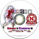 2011 Washington Husker football, Nebraska cornhuskers merchandise, husker merchandise, nebraska merchandise, nebraska cornhuskers dvd, husker dvd, nebraska football dvd, nebraska cornhuskers videos, husker videos, nebraska football videos, husker game dvd, husker bowl game dvd, husker dvd subscription, nebraska cornhusker dvd subscription, husker football season on dvd, nebraska cornhuskers dvd box sets, husker dvd box sets, Nebraska Cornhuskers, 2011 Washington