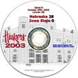 2003 Dvd Iowa St Husker football, Nebraska cornhuskers merchandise, husker merchandise, nebraska merchandise, nebraska cornhuskers dvd, husker dvd, nebraska football dvd, nebraska cornhuskers videos, husker videos, nebraska football videos, husker game dvd, husker bowl game dvd, husker dvd subscription, nebraska cornhusker dvd subscription, husker football season on dvd, nebraska cornhuskers dvd box sets, husker dvd box sets, Nebraska Cornhuskers, 2003 Iowa State