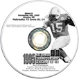 1995 Iowa State Husker football, Nebraska cornhuskers merchandise, husker merchandise, nebraska merchandise, nebraska cornhuskers dvd, husker dvd, nebraska football dvd, nebraska cornhuskers videos, husker videos, nebraska football videos, husker game dvd, husker bowl game dvd, husker dvd subscription, nebraska cornhusker dvd subscription, husker football season on dvd, nebraska cornhuskers dvd box sets, husker dvd box sets, Nebraska Cornhuskers, 1995 Iowa State