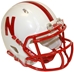 Riddell Husker Mini Speed Helmet - CB-51000