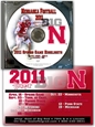 2011 Spring Game Highlights Husker football, Nebraska cornhuskers merchandise, husker merchandise, nebraska merchandise, nebraska cornhuskers dvd, husker dvd, nebraska football dvd, nebraska cornhuskers videos, husker videos, nebraska football videos, husker game dvd, husker bowl game dvd, husker dvd subscription, nebraska cornhusker dvd subscription, husker football season on dvd, nebraska cornhuskers dvd box sets, husker dvd box sets, Nebraska Cornhuskers, 2011 Spring Game Highlights &amp; Schedule Magnet!