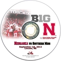 2012 Southern Miss Husker football, Nebraska cornhuskers merchandise, husker merchandise, nebraska merchandise, nebraska cornhuskers dvd, husker dvd, nebraska football dvd, nebraska cornhuskers videos, husker videos, nebraska football videos, husker game dvd, husker bowl game dvd, husker dvd subscription, nebraska cornhusker dvd subscription, husker football season on dvd, nebraska cornhuskers dvd box sets, husker dvd box sets, Nebraska Cornhuskers, 2012 Southern Miss