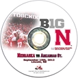 2012 Arkansas State Husker football, Nebraska cornhuskers merchandise, husker merchandise, nebraska merchandise, nebraska cornhuskers dvd, husker dvd, nebraska football dvd, nebraska cornhuskers videos, husker videos, nebraska football videos, husker game dvd, husker bowl game dvd, husker dvd subscription, nebraska cornhusker dvd subscription, husker football season on dvd, nebraska cornhuskers dvd box sets, husker dvd box sets, Nebraska Cornhuskers, 2012 Arkansas State