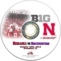 2012 Northwestern Husker football, Nebraska cornhuskers merchandise, husker merchandise, nebraska merchandise, nebraska cornhuskers dvd, husker dvd, nebraska football dvd, nebraska cornhuskers videos, husker videos, nebraska football videos, husker game dvd, husker bowl game dvd, husker dvd subscription, nebraska cornhusker dvd subscription, husker football season on dvd, nebraska cornhuskers dvd box sets, husker dvd box sets, Nebraska Cornhuskers, 2012 Northwestern