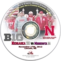 2012 Minnesota Husker football, Nebraska cornhuskers merchandise, husker merchandise, nebraska merchandise, nebraska cornhuskers dvd, husker dvd, nebraska football dvd, nebraska cornhuskers videos, husker videos, nebraska football videos, husker game dvd, husker bowl game dvd, husker dvd subscription, nebraska cornhusker dvd subscription, husker football season on dvd, nebraska cornhuskers dvd box sets, husker dvd box sets, Nebraska Cornhuskers, 2012 Minnesota