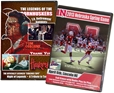 Bundle 2013 Spring Game and TO Retirement Banquets (3 DVD set) DVD Bundle of 2013 Spring Game Featuring Jack's Run and Tom Osborne Retirement Banquets, Husker football, Nebraska cornhuskers merchandise, husker merchandise, nebraska merchandise, nebraska cornhuskers dvd, husker dvd, nebraska football dvd, nebraska cornhuskers videos, husker videos, nebraska football videos, husker game dvd, husker bowl game dvd, husker dvd subscription, nebraska cornhusker dvd subscription, husker football season on dvd, nebraska cornhuskers dvd box sets, husker dvd box sets, Nebraska Cornhuskers 