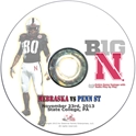 2013 Nebraska vs Penn State DVD Nebraska Cornhuskers, Nebraska  2013 Season, Huskers  2013 Season, Nebraska  Show All DVDs, Huskers  Show All DVDs, Nebraska  1998 to Present, Huskers  1998 to Present, Nebraska 2013 Nebraska vs Penn State DVD, Huskers 2013 Nebraska vs Penn State DVD