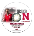 2016 Spring Game on DVD Nebraska Cornhuskers, Nebraska  2016 Season, Huskers  20156Season, Nebraska  1998 to Present, Huskers  1998 to Present, Nebraska  Show All DVDs, Huskers  Show All DVDs, Nebraska Stickers Decals & Magnets, Huskers Stickers Decals & Magnets, Nebraska 2014 Spring Game on DVD and 2014 Schedule Magnet, Huskers 2014 Spring Game on DVD and 2014 Schedule Magnet