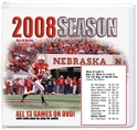 2008 Season On Dvd Husker football, Nebraska cornhuskers merchandise, husker merchandise, nebraska merchandise, nebraska cornhuskers dvd, husker dvd, nebraska football dvd, nebraska cornhuskers videos, husker videos, nebraska football videos, husker game dvd, husker bowl game dvd, husker dvd subscription, nebraska cornhusker dvd subscription, husker football season on dvd, nebraska cornhuskers dvd box sets, husker dvd box sets, Nebraska Cornhuskers, 2008 Complete Season on DVD