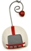 Huskers Christmas Ornaments Set - OD-70883