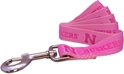 Pink Nebraska Dog Leash Nebraska Cornhuskers, husker football, nebraska merchandise, husker merchandise, nebraska cornhusker merchandise, nebraska cornhuskers pet items, husker pet items, husker dog leash, nebraska dog leash, husker pet leash, nebraska cornhuskers pet leash, nebraska cornhuskers dog leash, Pink Nebraska Dog Leash