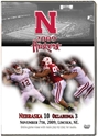 2009 Oklahoma Dvd Husker football, Nebraska cornhuskers merchandise, husker merchandise, nebraska merchandise, nebraska cornhuskers dvd, husker dvd, nebraska football dvd, nebraska cornhuskers videos, husker videos, nebraska football videos, husker game dvd, husker bowl game dvd, husker dvd subscription, nebraska cornhusker dvd subscription, husker football season on dvd, nebraska cornhuskers dvd box sets, husker dvd box sets, Nebraska Cornhuskers, 2009 Oklahoma